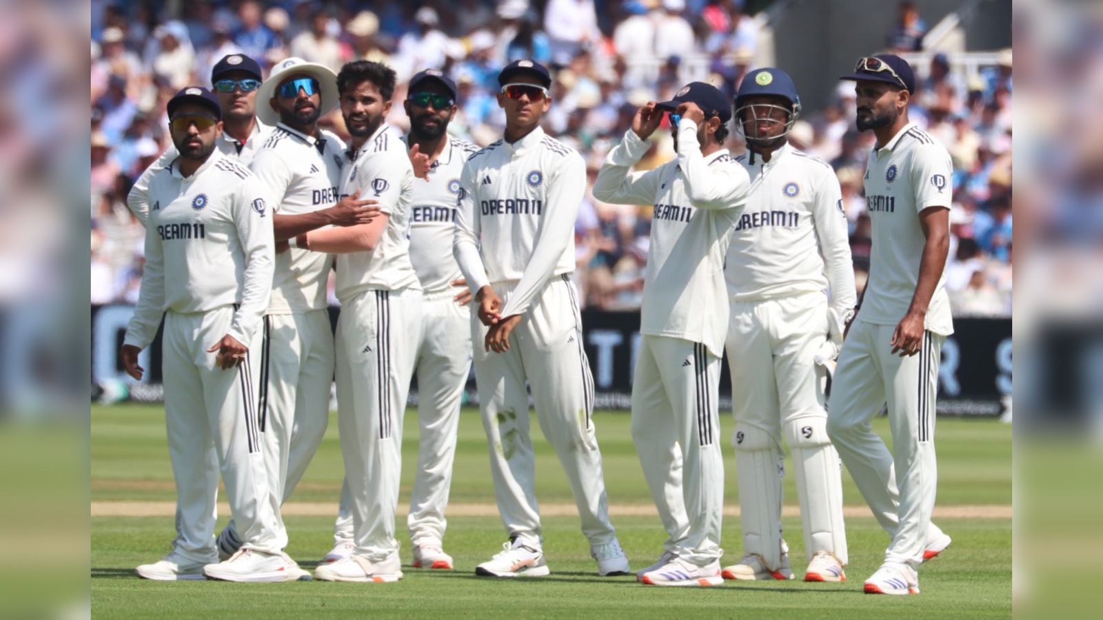 team india