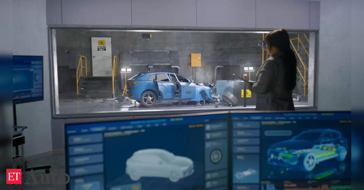 us auto safety agency shedding more than 25 of employees