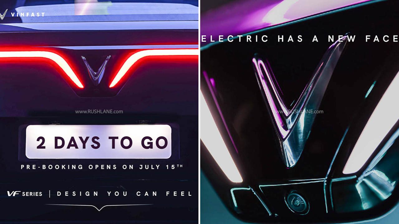 vinfast vf 6 and vf 7 bookings start tomorrow cover