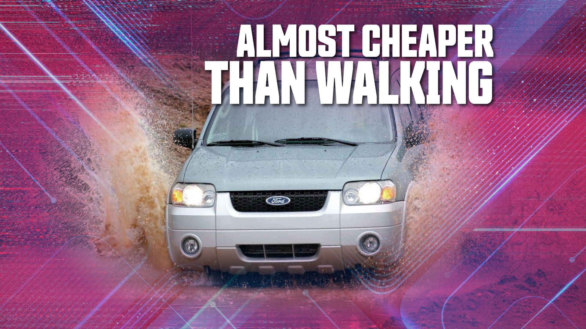 what you can expect to pay for cheapest used hybrid suv you can buy in 2025