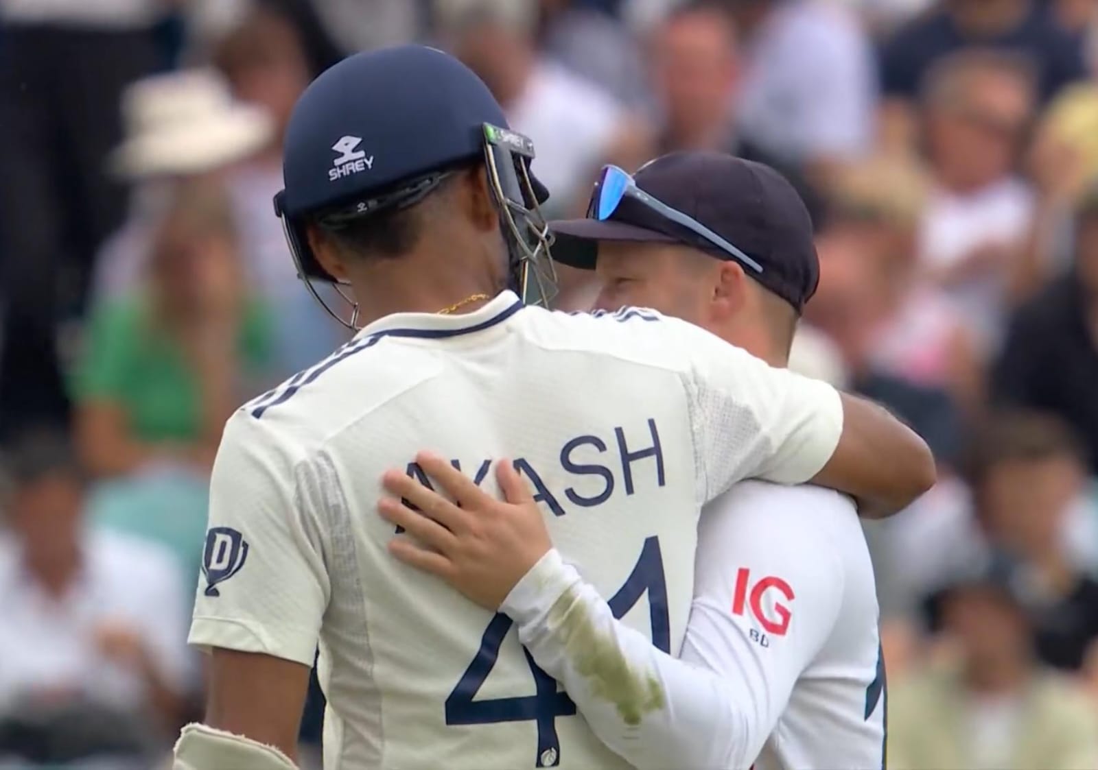 Akash Duckett