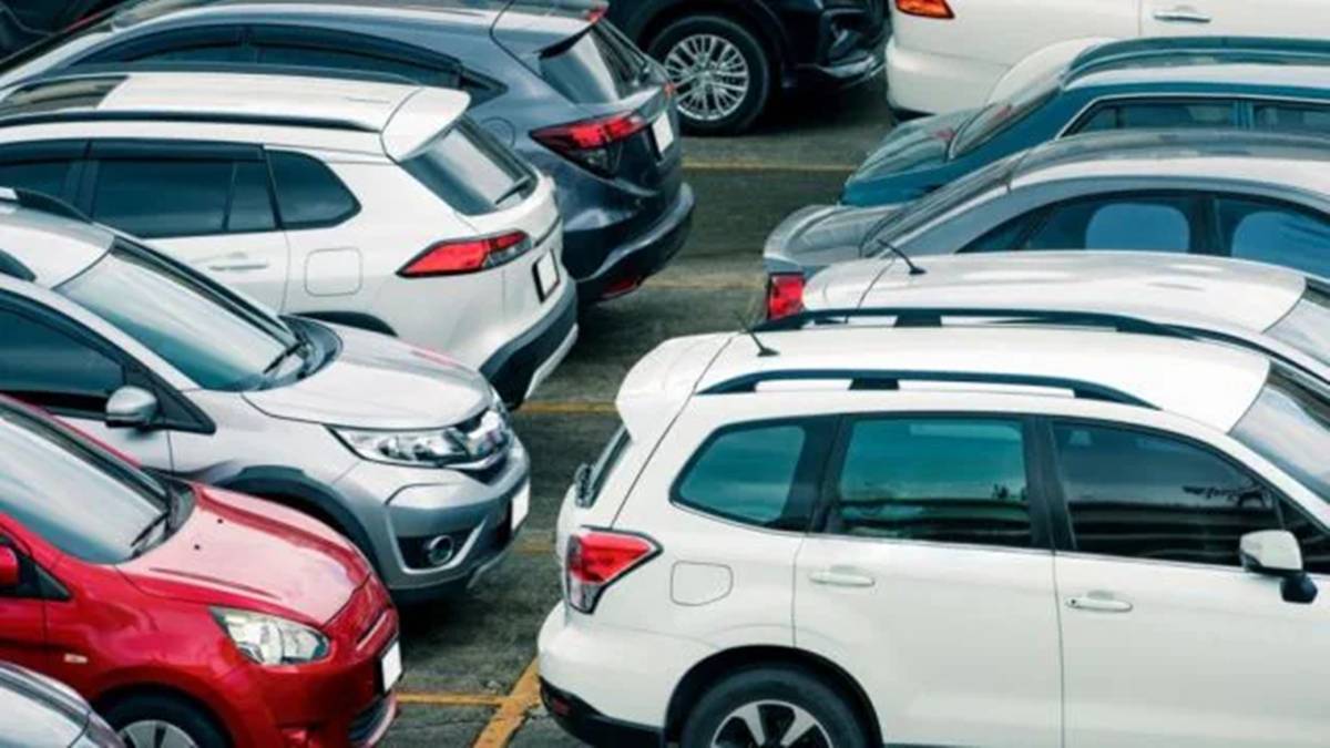 Auto sales in July 20250803055022