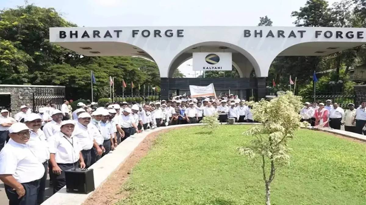CCI ordered “rare” detailed investigation in Bharat Forge’s acquisition of AAM India Manufacturing – Industry News