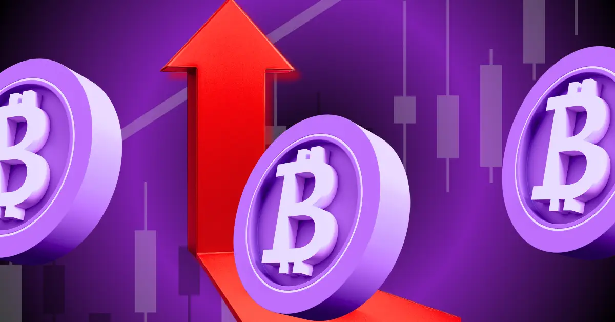 Bitcoin Price Could Hit New Highs by July End Says Galaxy Digital 1.webp