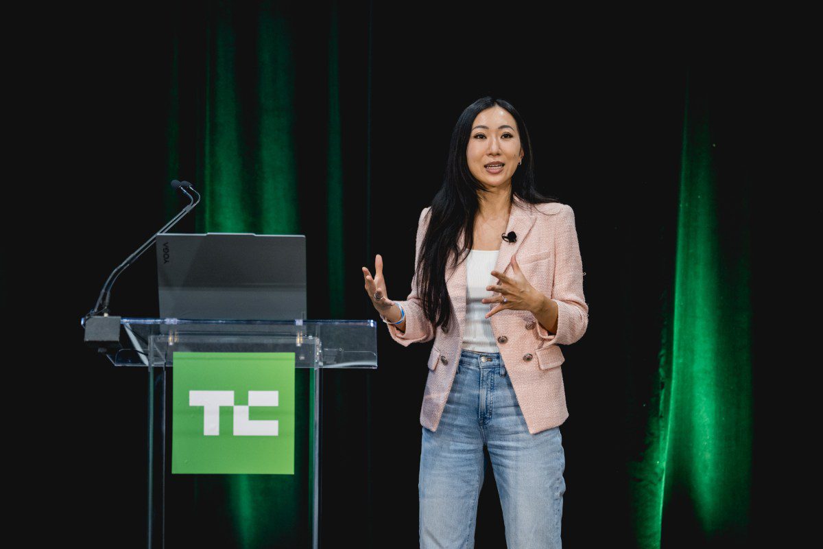 Cathy Gao