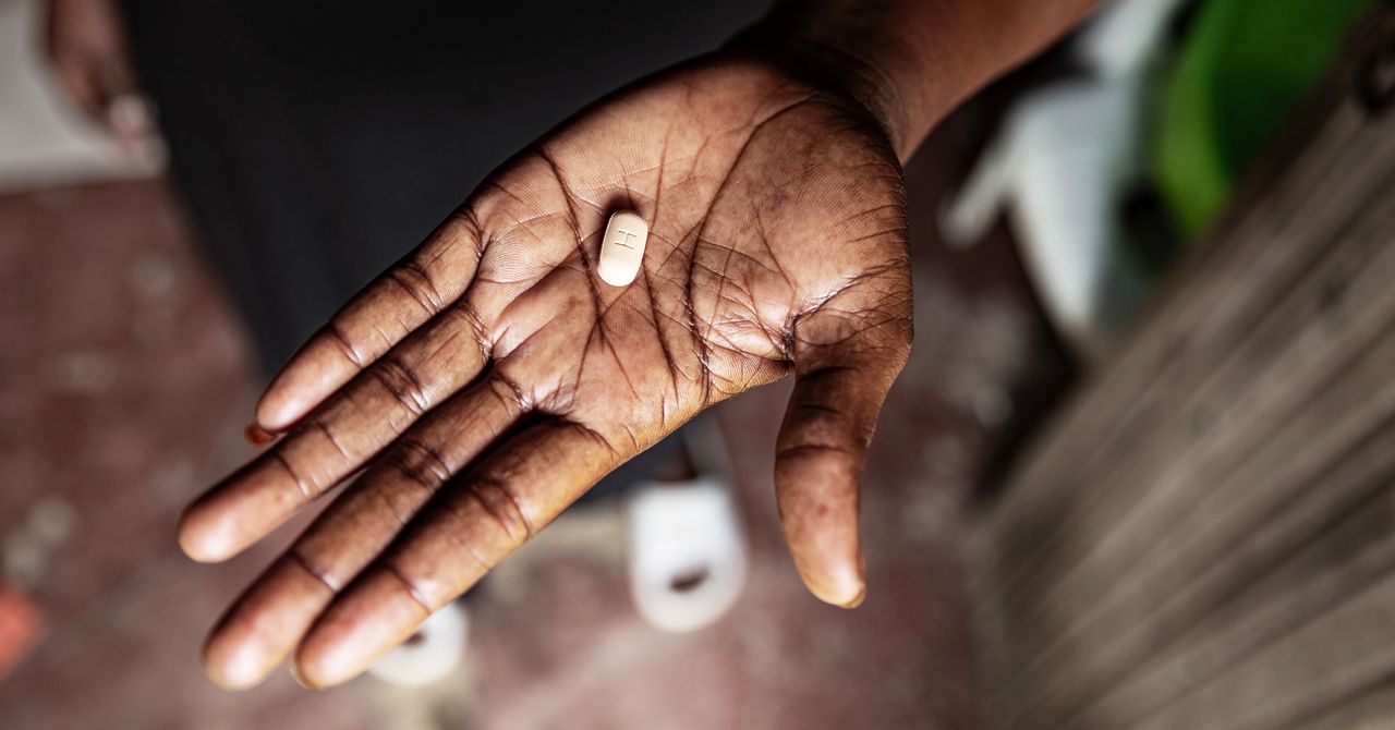 First Widespread Cure HIV Could Happen in Children Science 2212118586