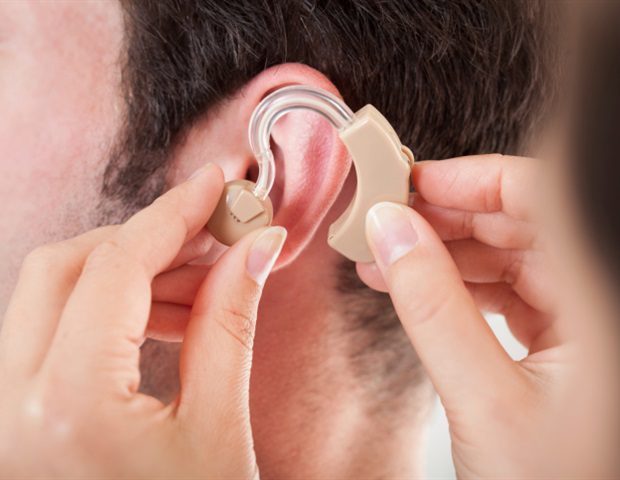 Hearing Loss