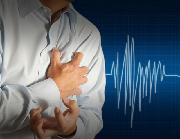 Heart Attack