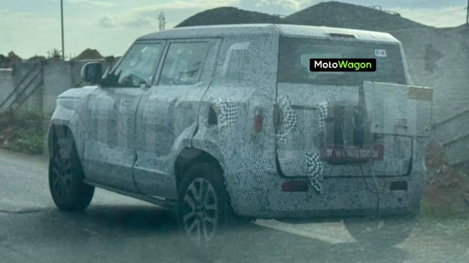 Mahindra new Bolero 1749117090971 1754303457517