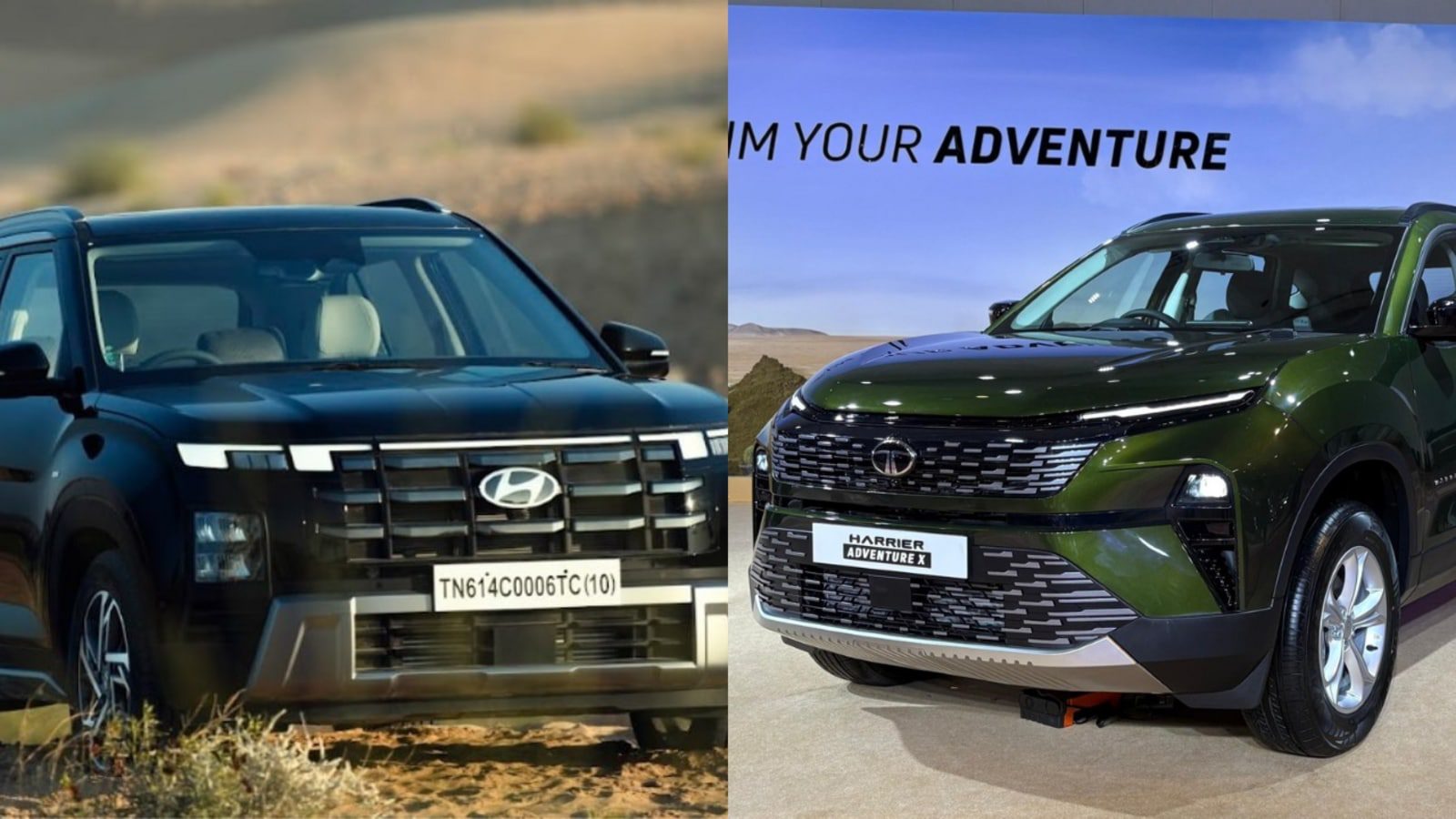 Tata Harrier vs Hyundai Creta 1754795885837 1754795893055