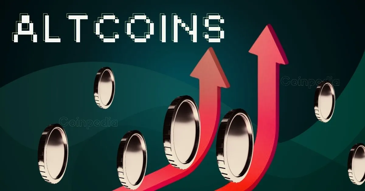 Top 14 Altcoins Set to Explode in MAY 2025 as Bitcoin Dominance Drops.webp
