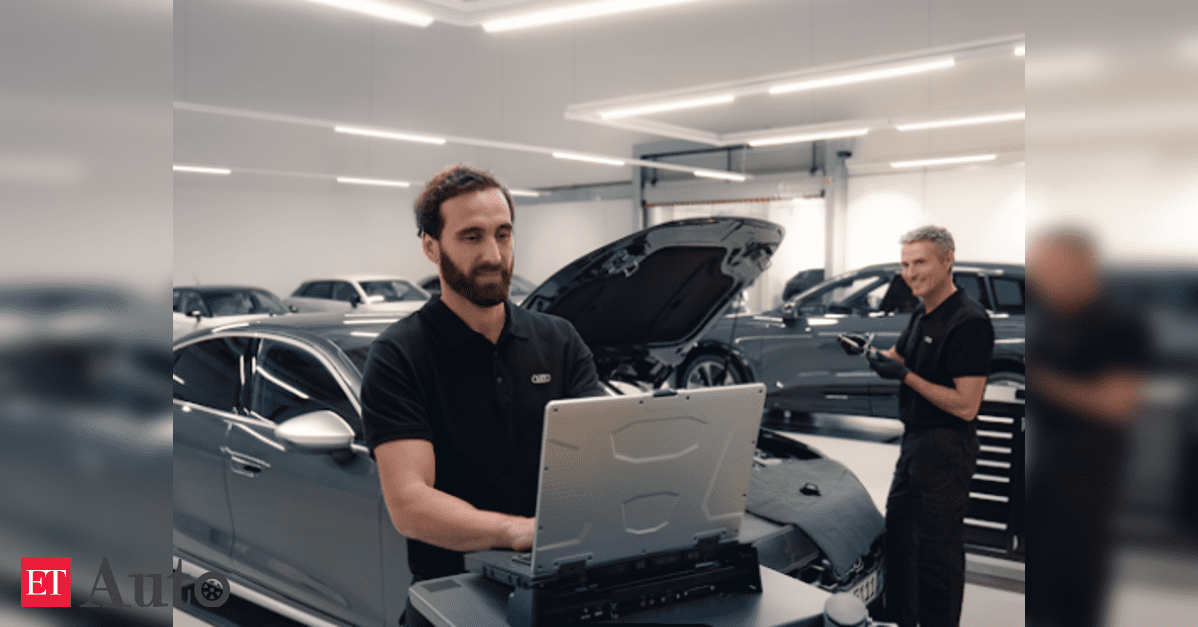 audi india rolls out 1 year extended warranty 15 year roadside assistance plan