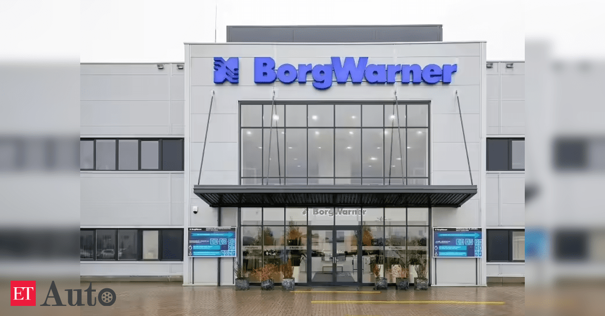 borgwarner wins dual inverter supply deal from major chinese oem for hybrid vehicles