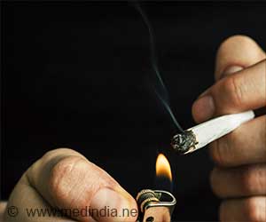 cannabis use disorder
