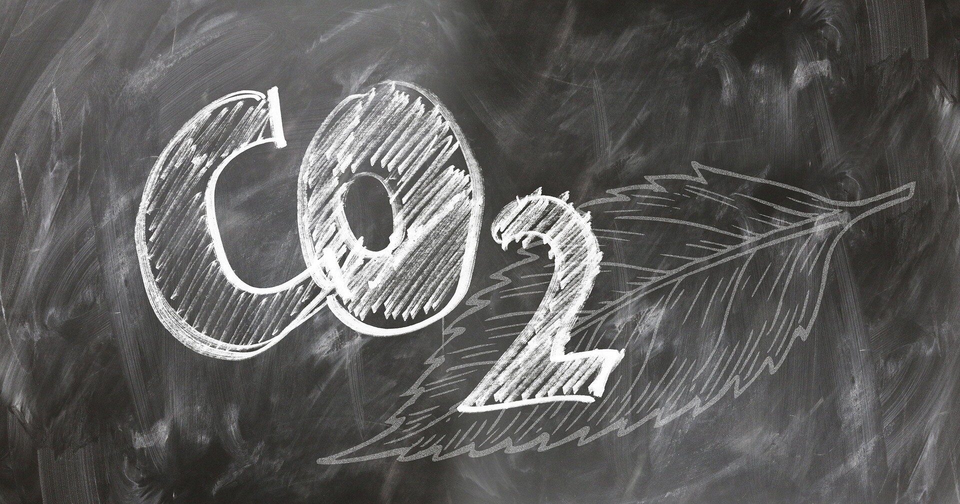 carbon dioxide emissio