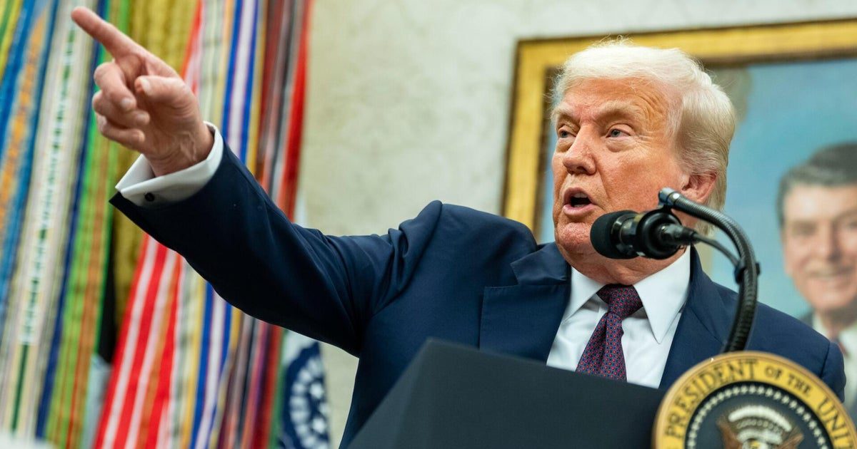 cbsn fusion breaking down the trump tariffs economic goals thumbnail