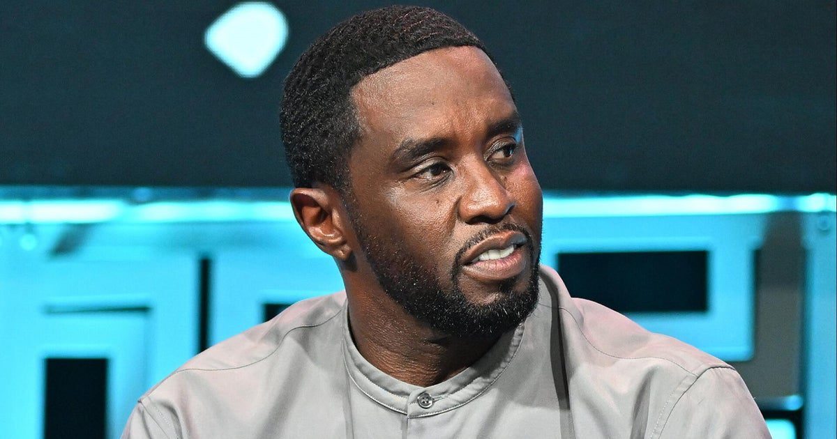 cbsn fusion cbs news journalists describe what it was like report sean diddy combs trial thumbnail