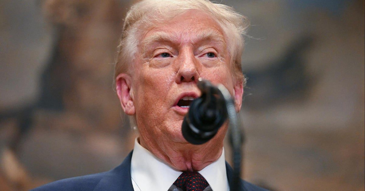 cbsn fusion white house defends firing labor statistics commissioner thumbnail