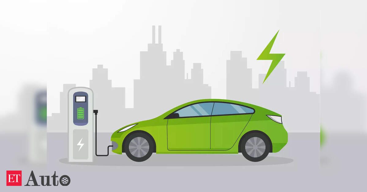 chandigarh increases electric vehicle incentives targets 18 ev penetration by 2024