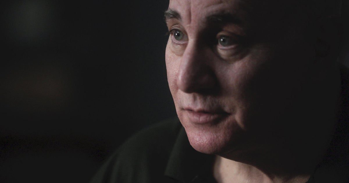david berkowitz cbs