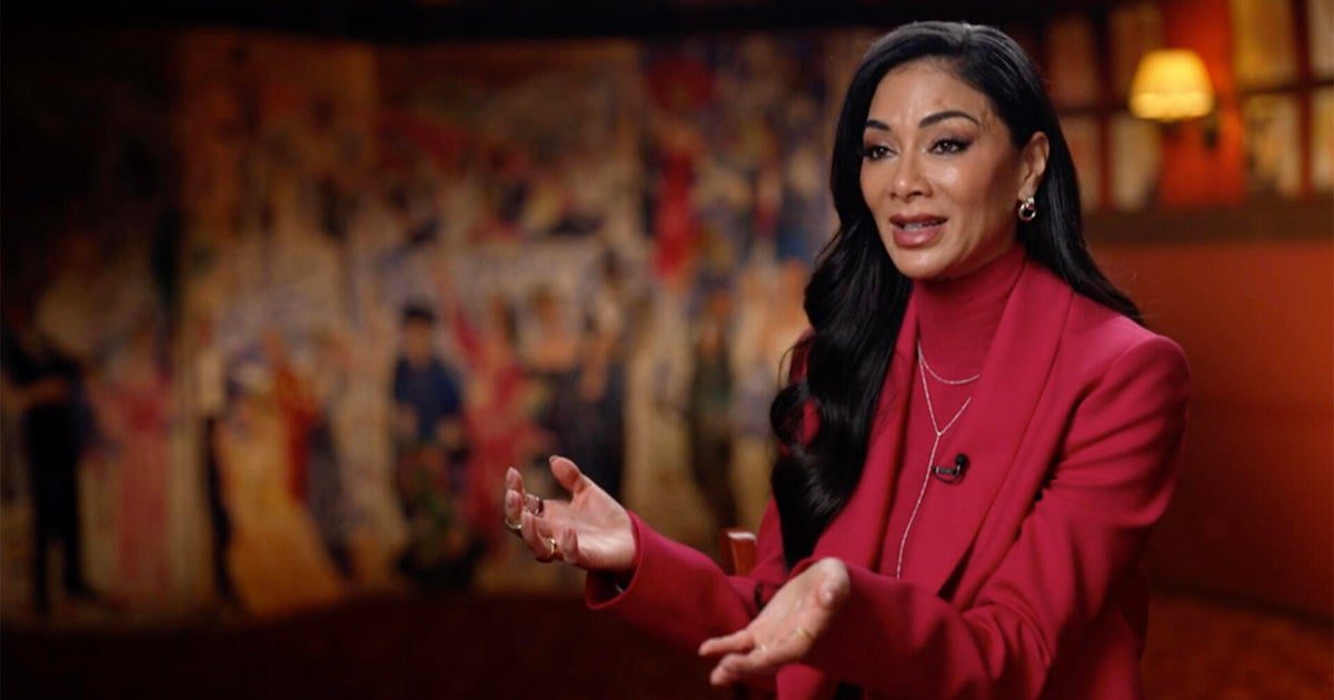 extended interview nicole scherzinger 1920