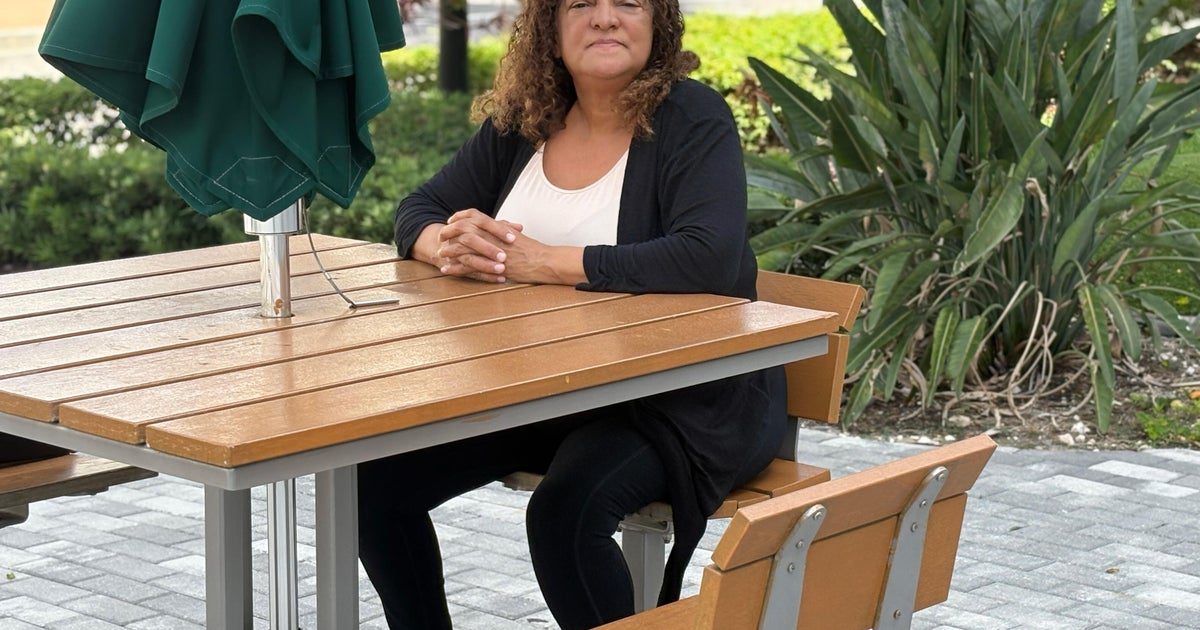 francoise cham