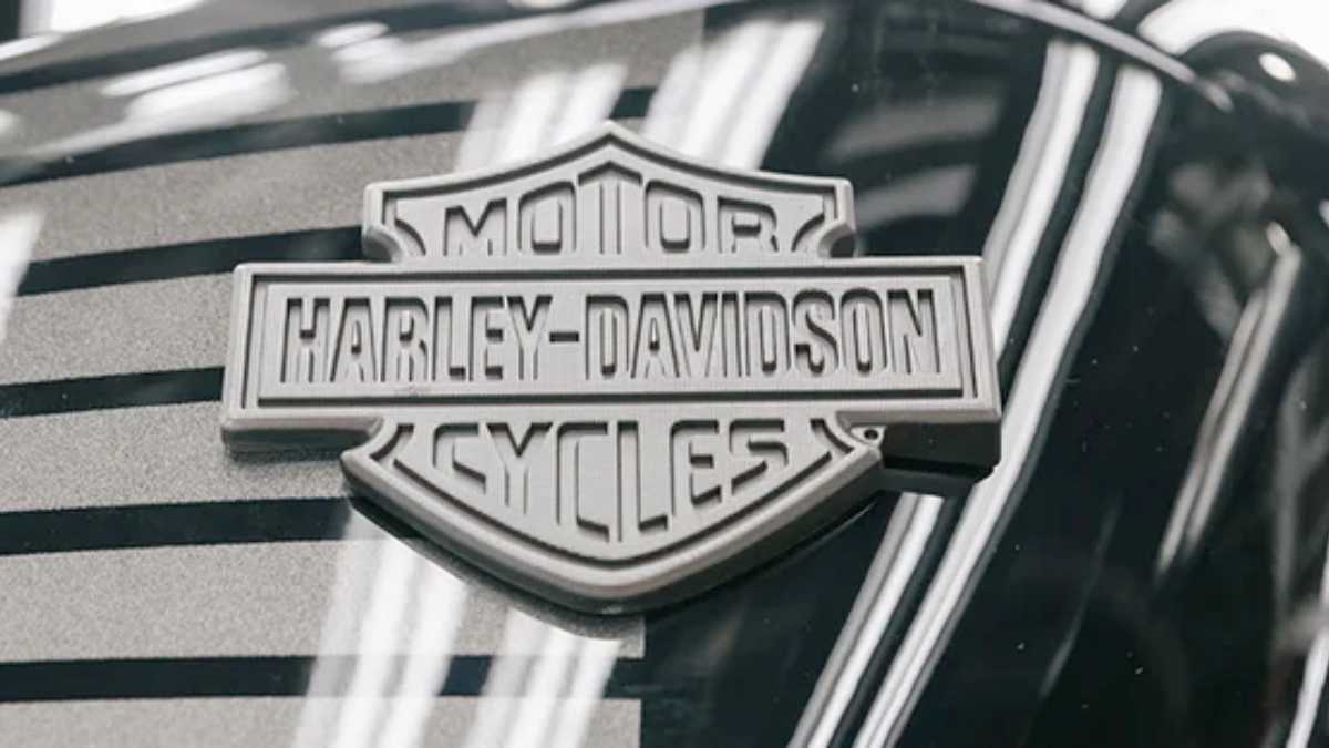 harley sprint