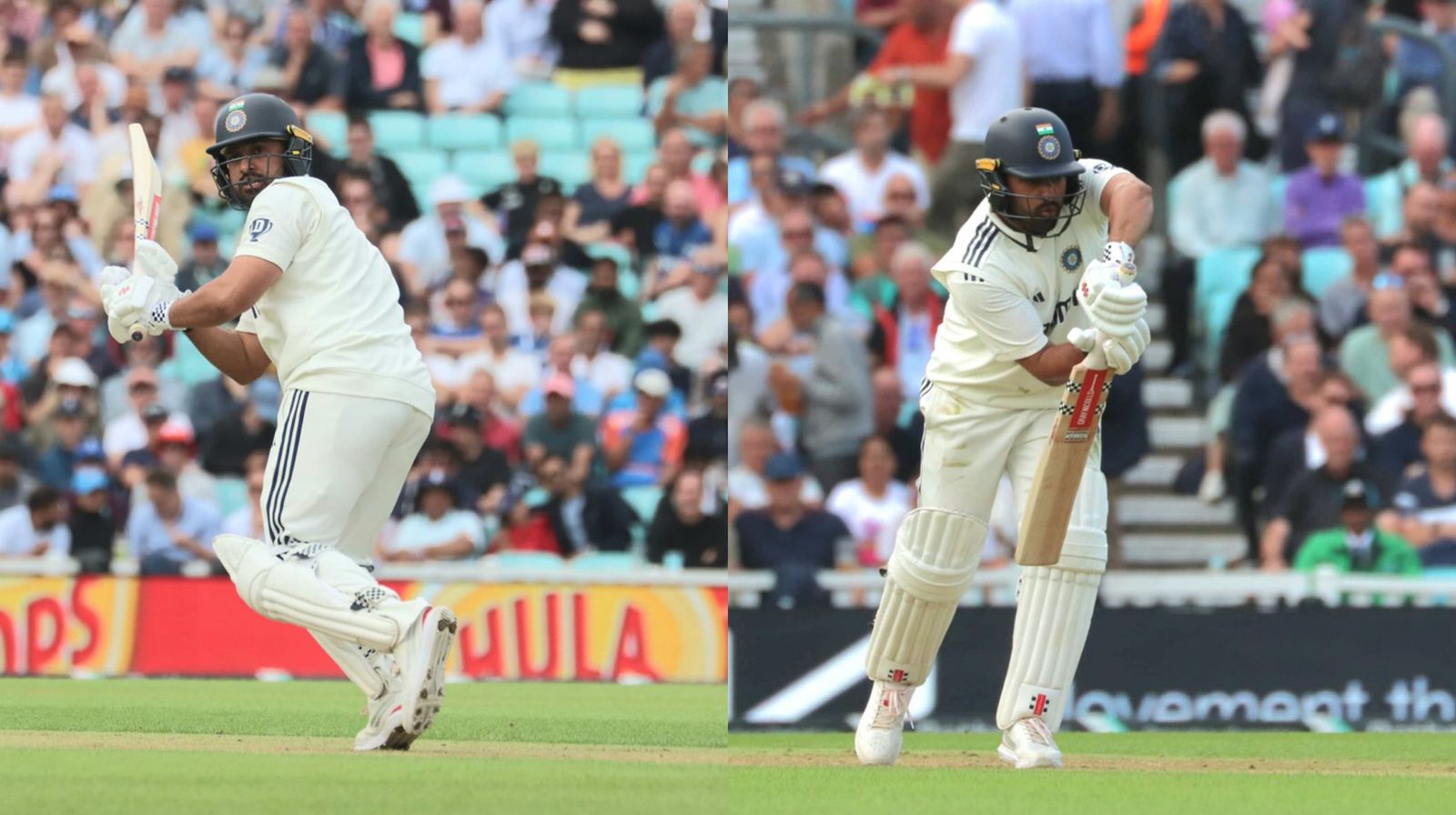 karun nair oval