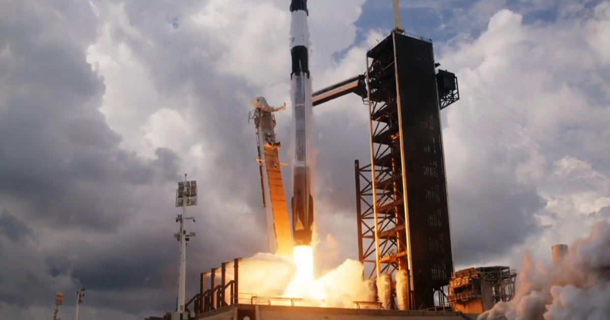 launch