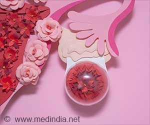 menstrual blood test