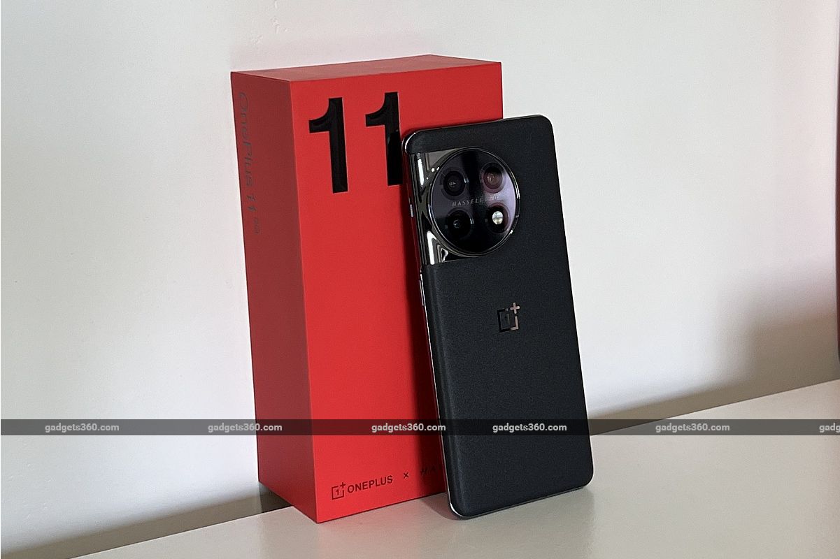 oneplus 11 5g gadgets360 1675774331636