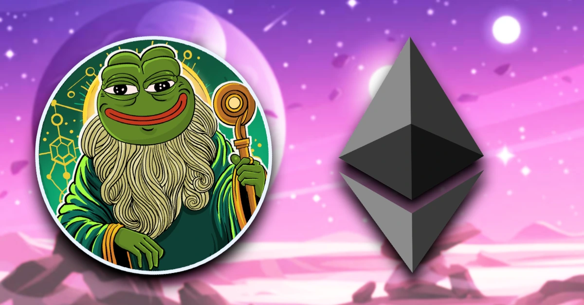 A Meme Coin With Real Utility Gaining Momentum as Ethereum’s Ecosystem Grows