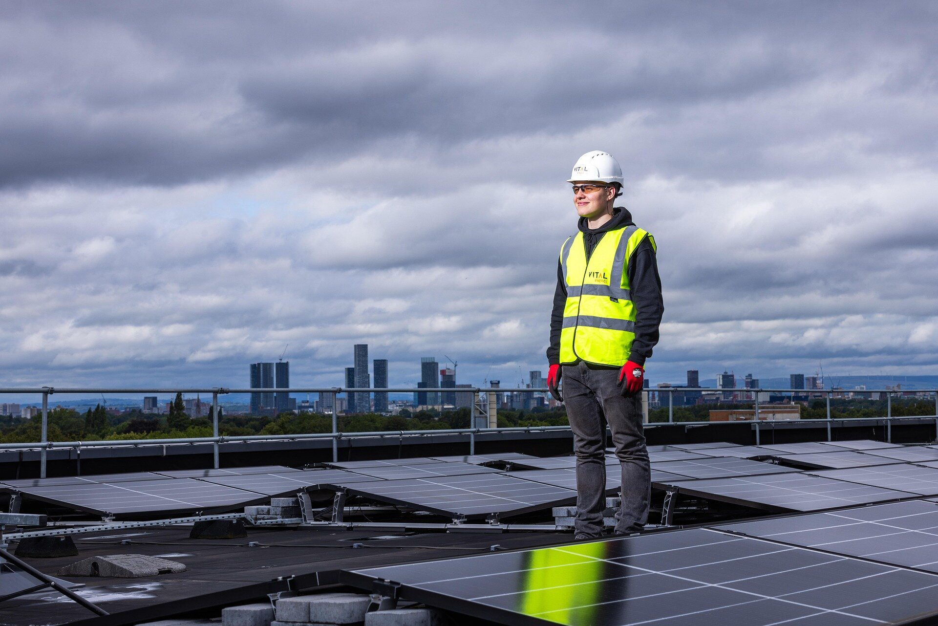 California’s rooftop solar rules in limbo after state Supreme Court ruling