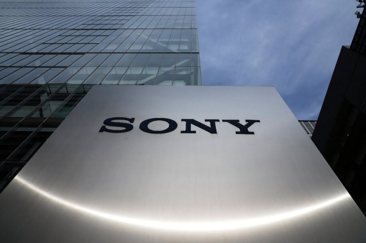 sony expects its annua