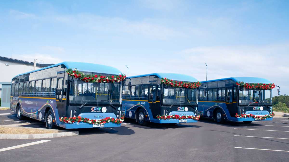 switch mobility ebus