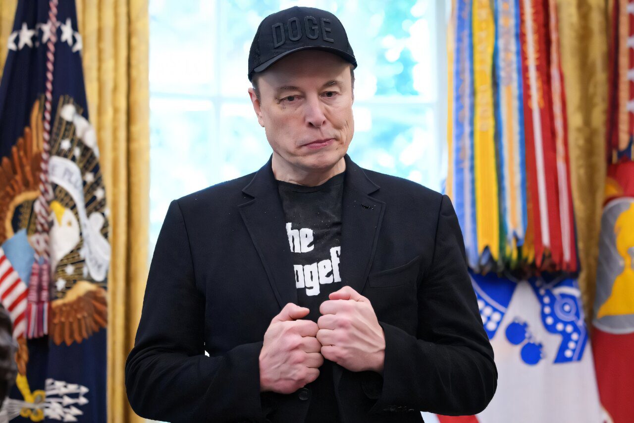 tesla announced an int