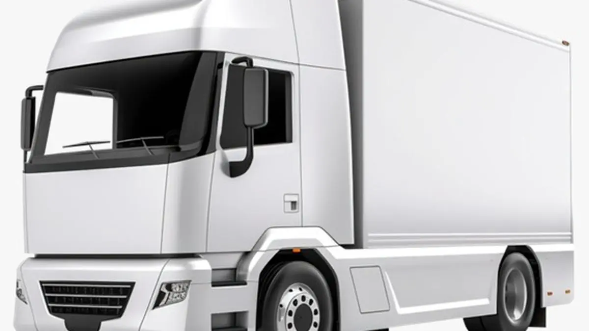 trucks