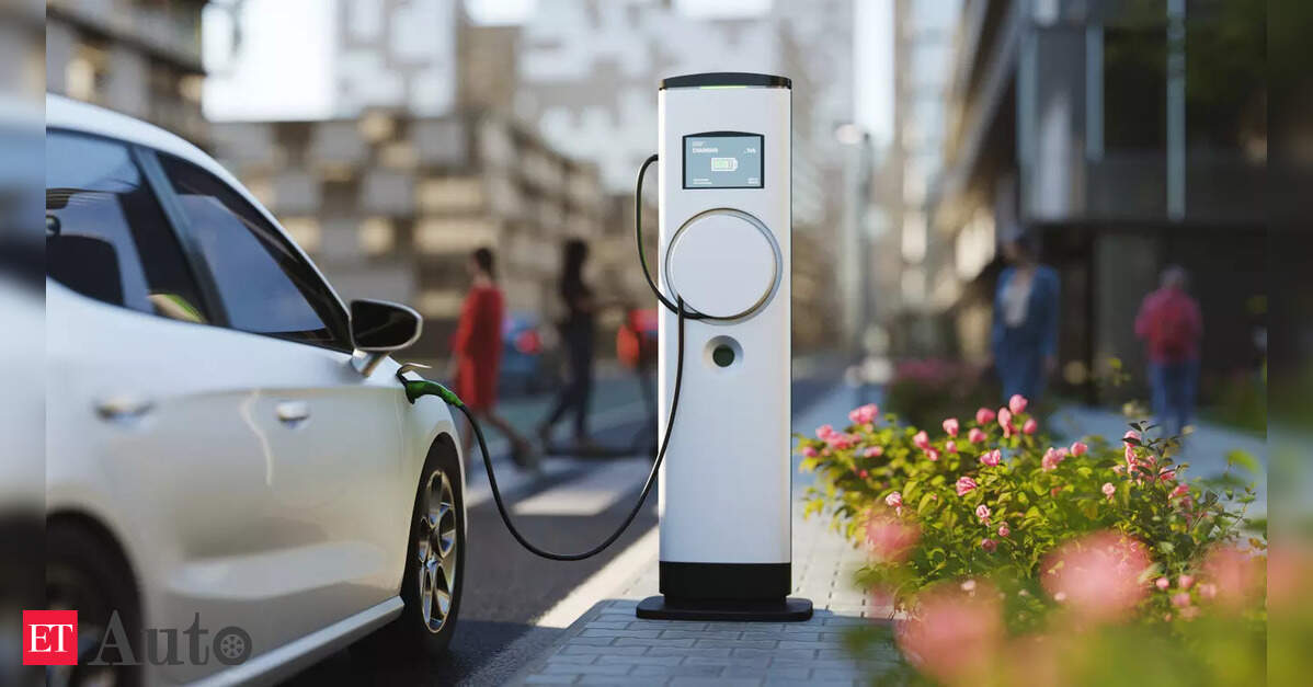 trumps policies impact electric vehicle market tax credits eliminated as sales decline